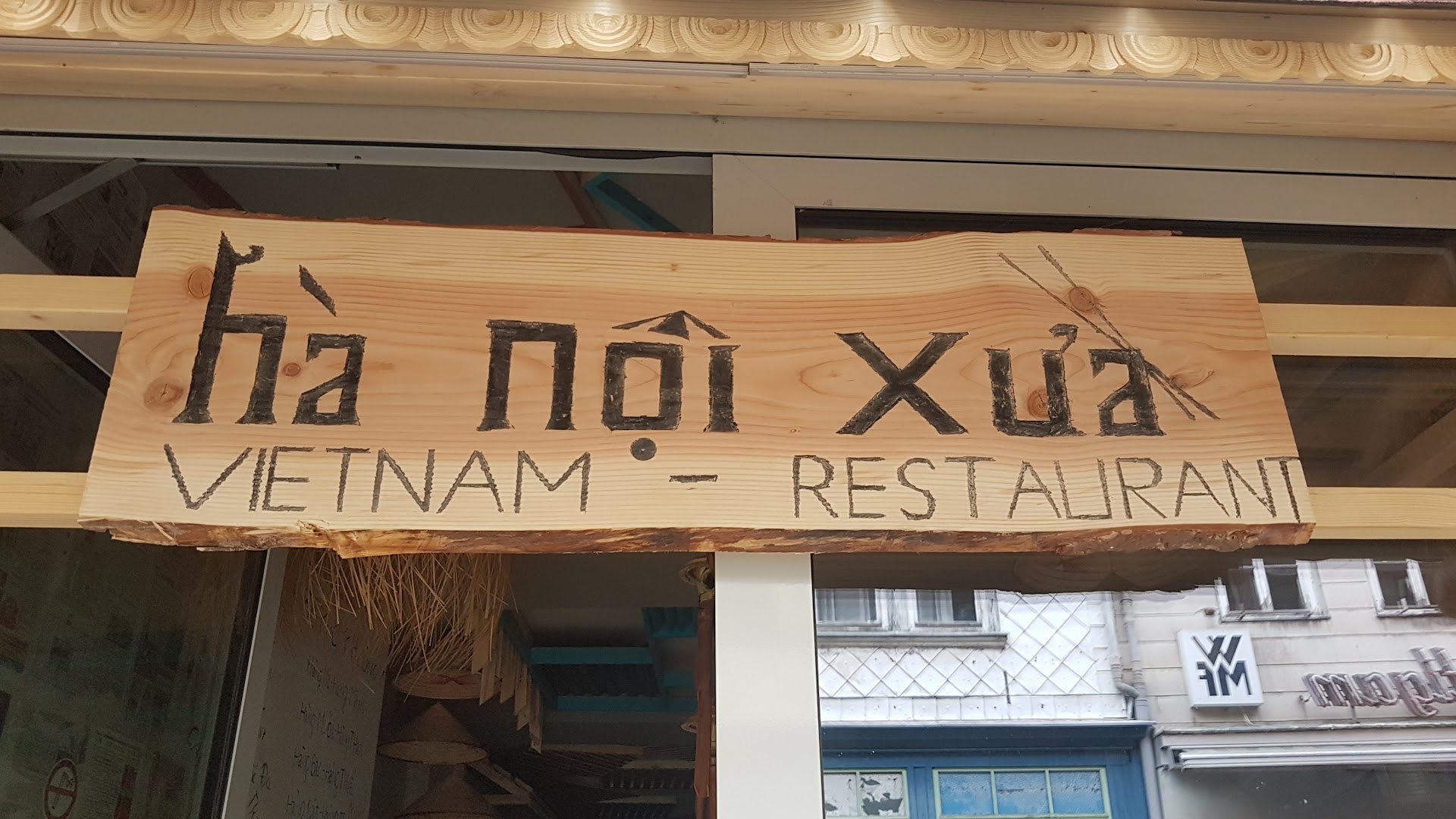 Ha Noi Xua · Fotos 1