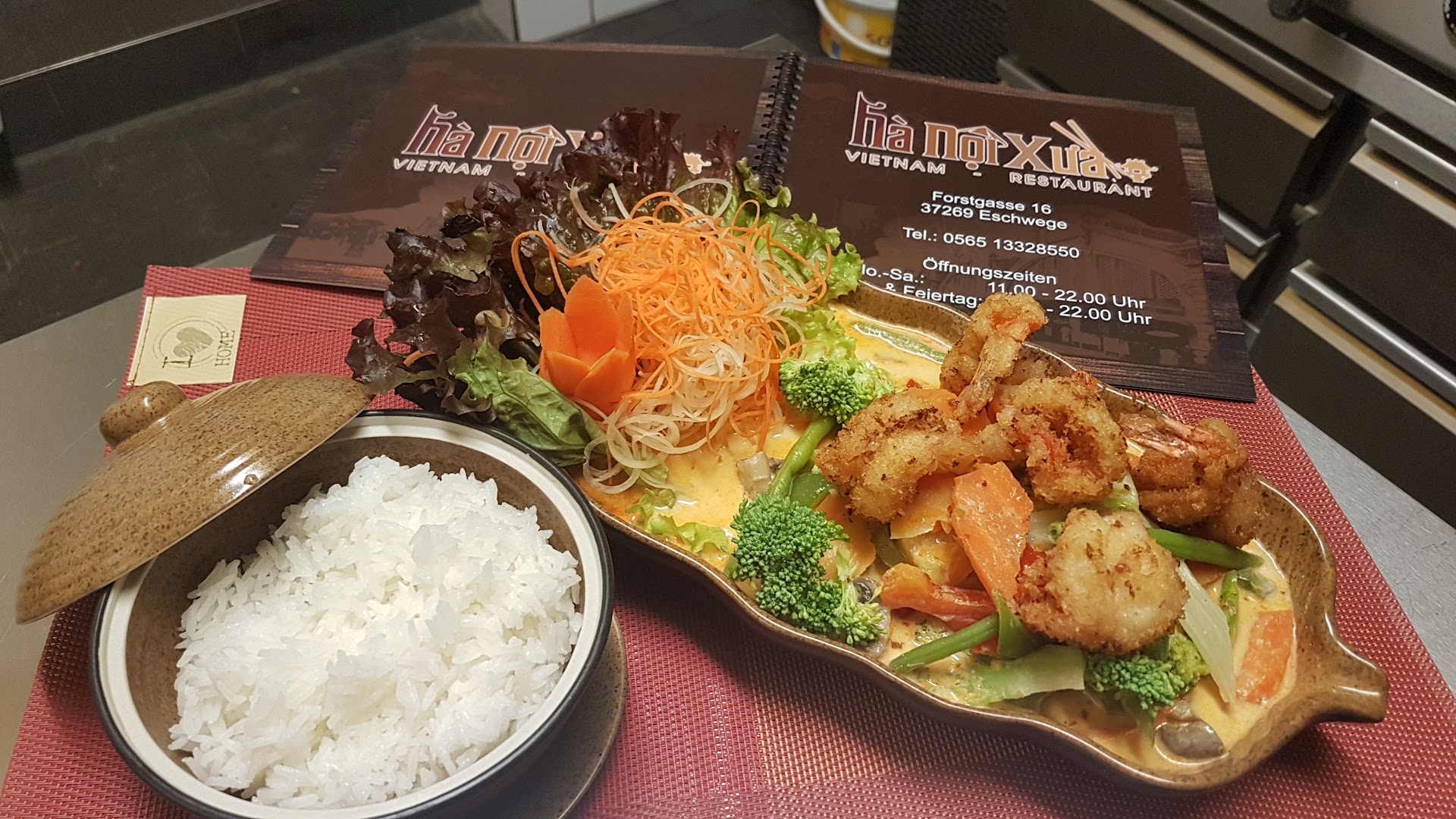 Ha Noi Xua · Fotos 2