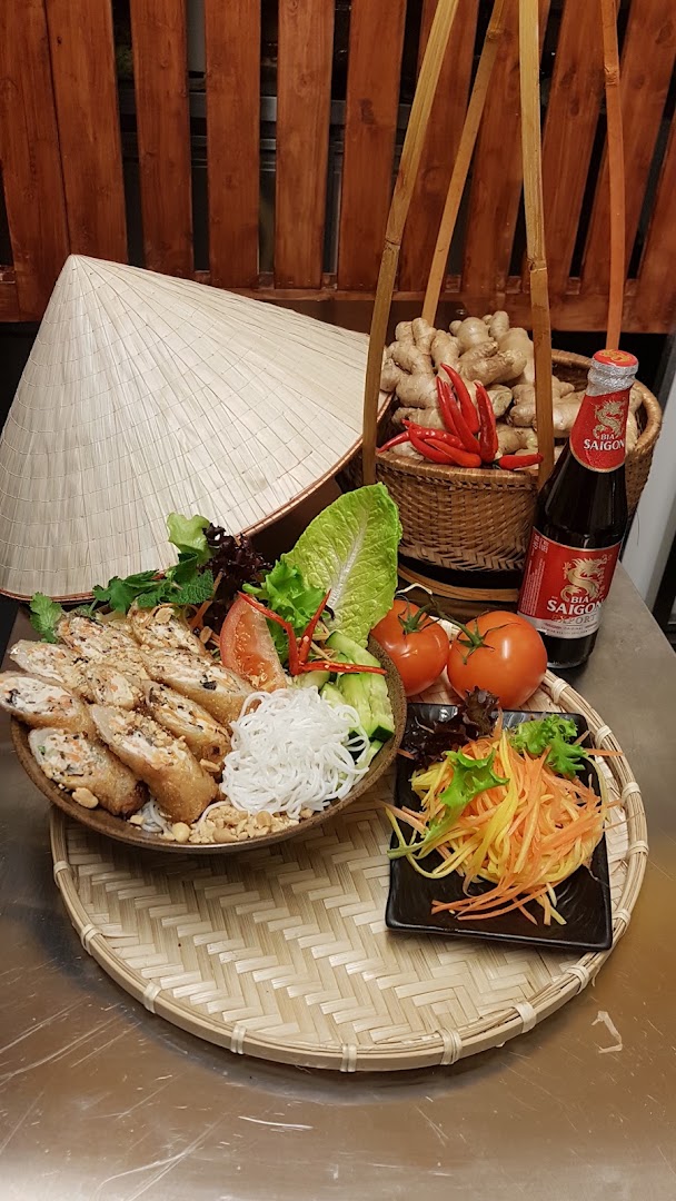Ha Noi Xua · Fotos 3